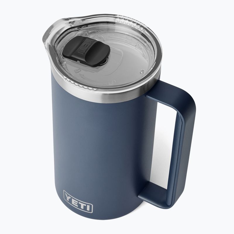 Dzbanek YETI Rambler Pitcher 1 l navy 3