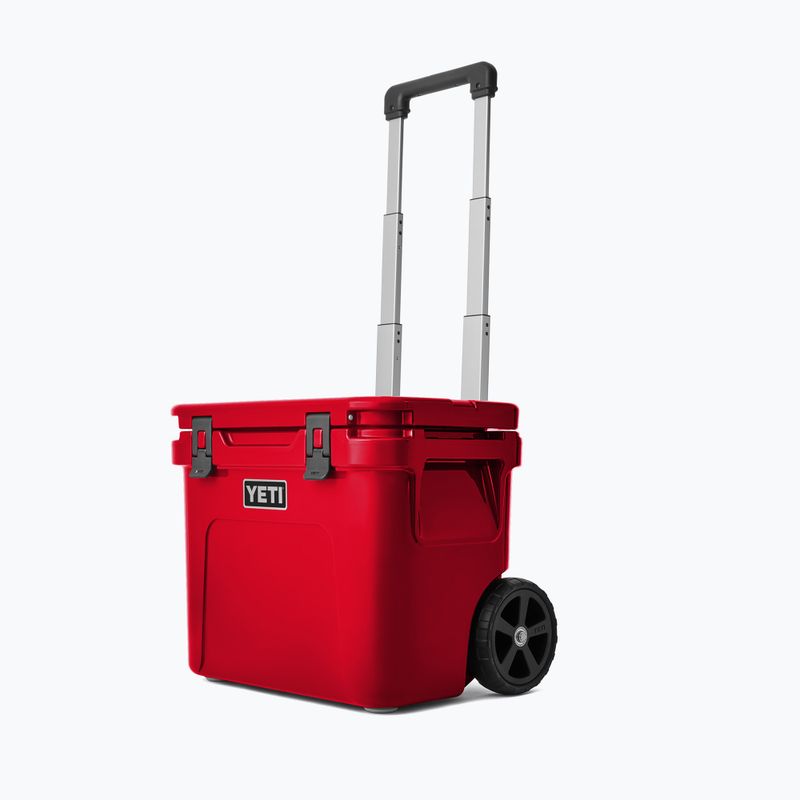 Lodówka turystyczna YETI Roadie 32 l rescue red 3