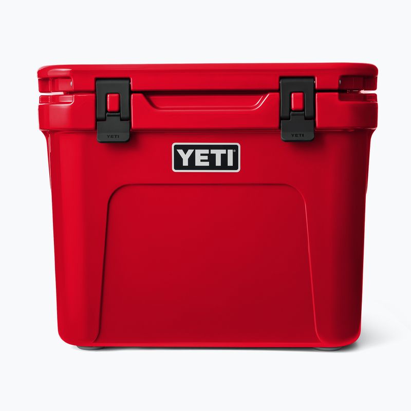 Lodówka turystyczna YETI Roadie 32 l rescue red 5