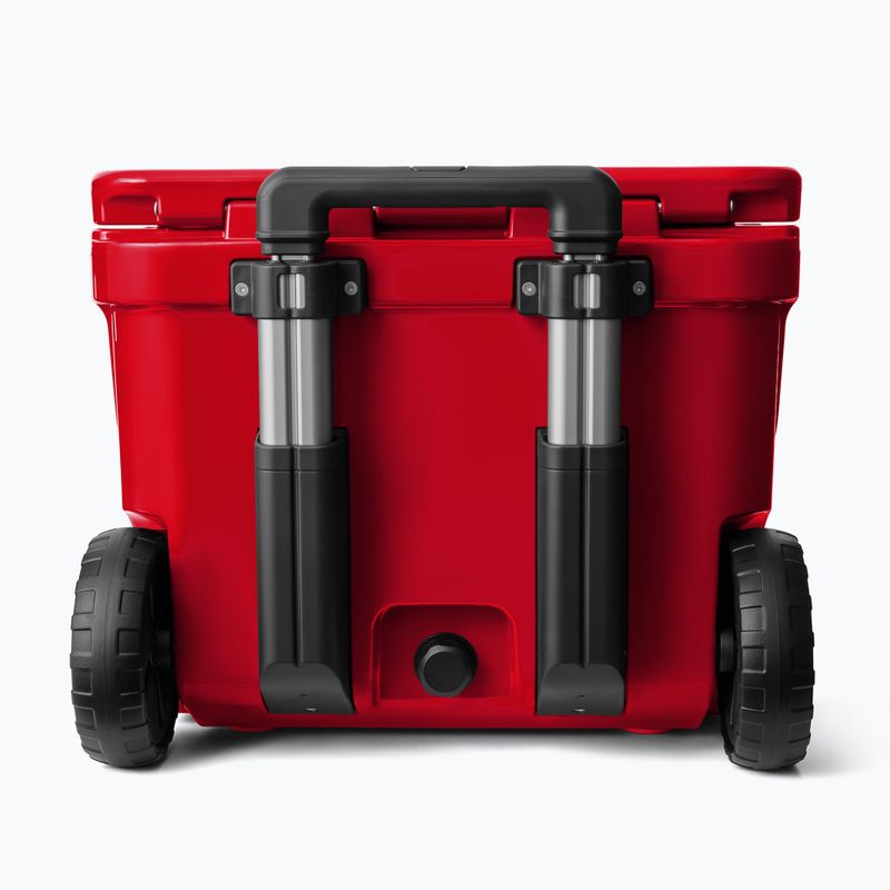 Lodówka turystyczna YETI Roadie 32 l rescue red 6