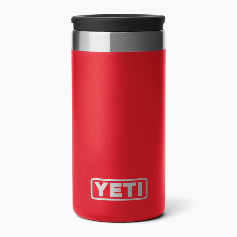 Kieliszki turystyczne YETI Shot 48 ml 4 szt. rescue red 5