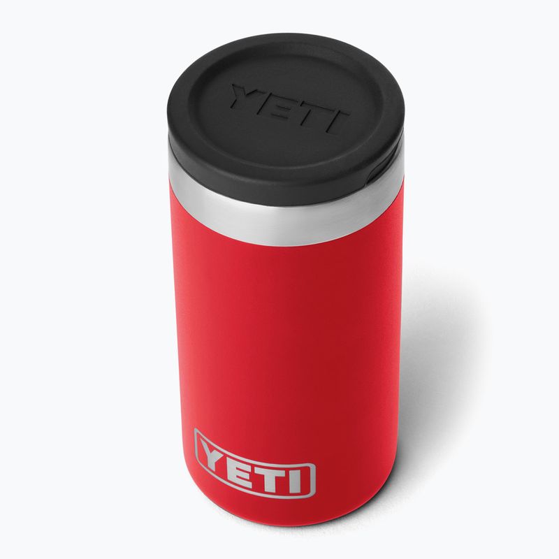 Kieliszki turystyczne YETI Shot 48 ml 4 szt. rescue red 7