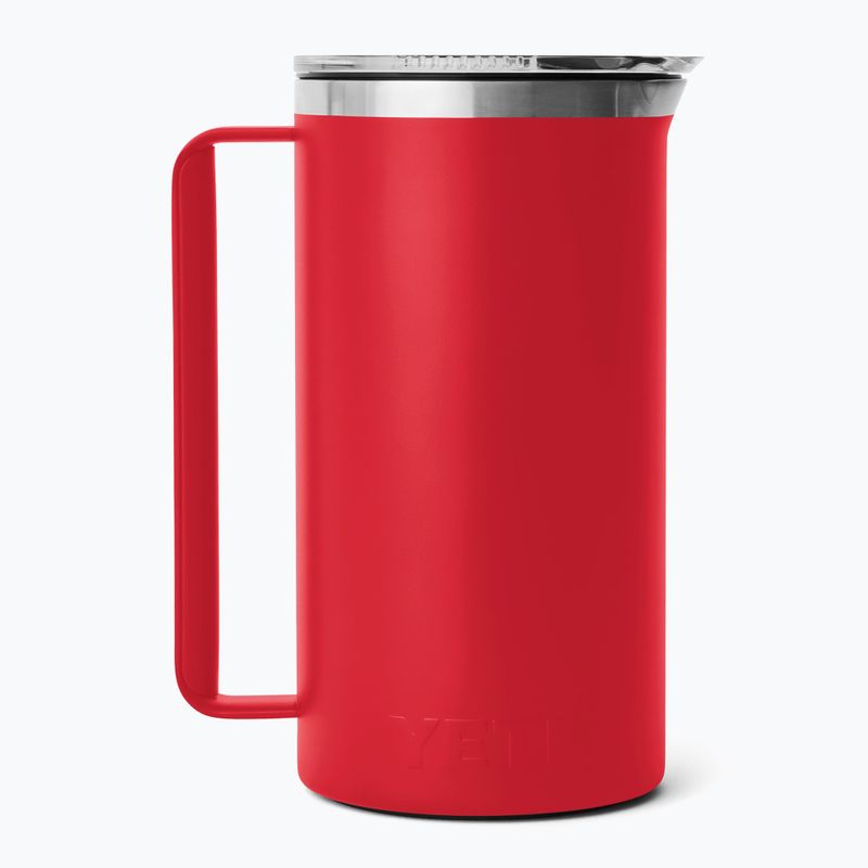 Dzbanek YETI Rambler Pitcher 1,9 l rescue red 2