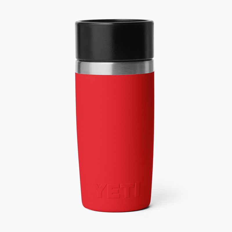 Termos YETI Rambler Travel 354 ml rescue red 2