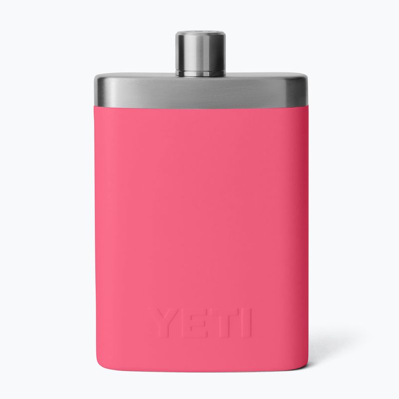 Piersiówka YETI Flask 200 ml tropical pink 2