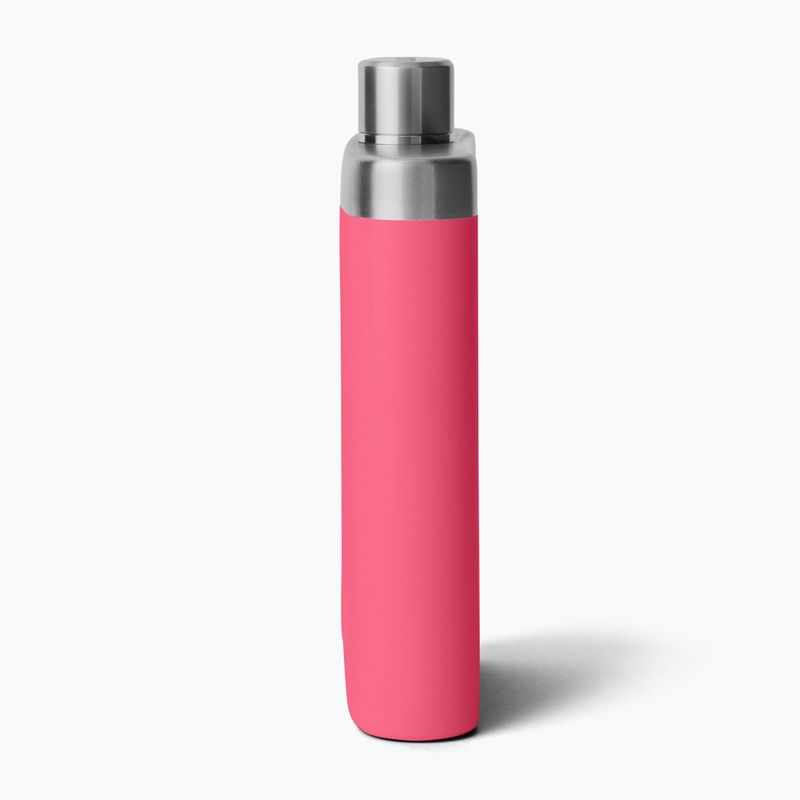 Piersiówka YETI Flask 200 ml tropical pink 3