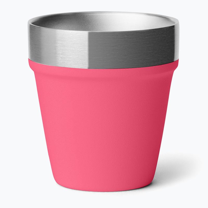 Kieliszki turystyczne YETI Shot 48 ml 4 szt. tropical pink 4