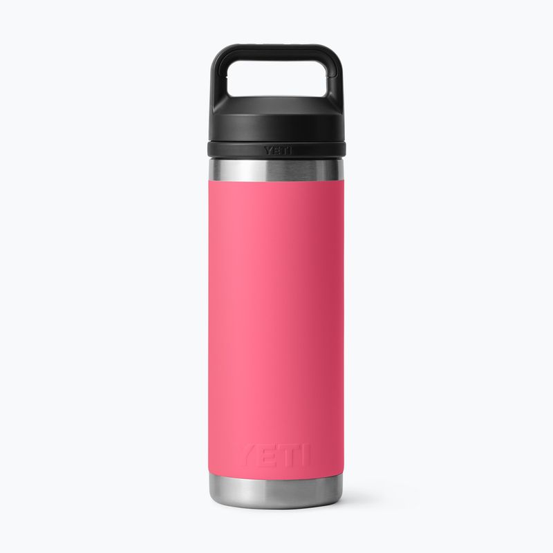 Termos YETI Rambler Chug 532 ml tropical pink 2