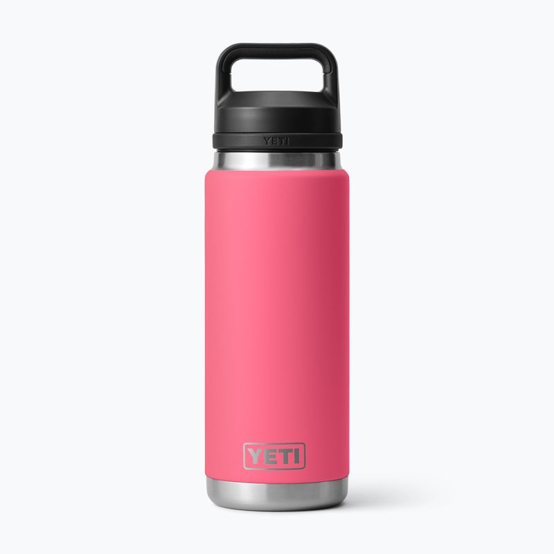 Termos YETI Rambler Chug 760 ml tropical pink