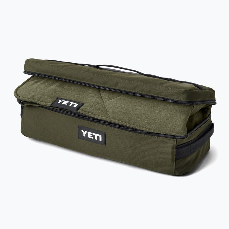 Koc YETI Lowlands olive 4