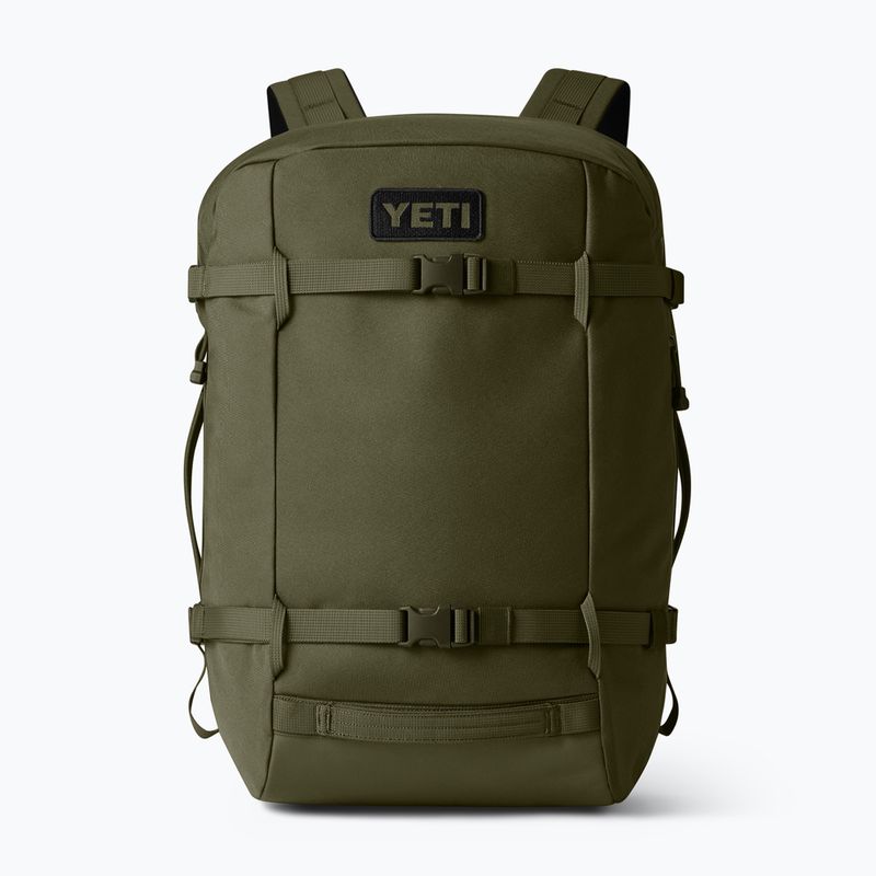 Plecak miejski YETI Crossroads 22 l olive