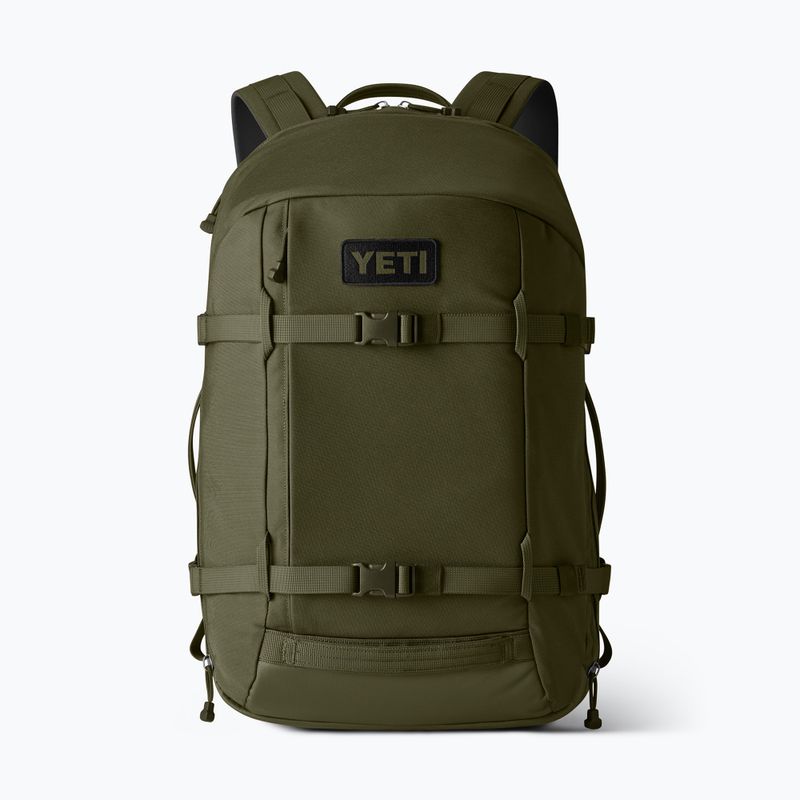 Plecak miejski YETI Crossroads 27 l olive