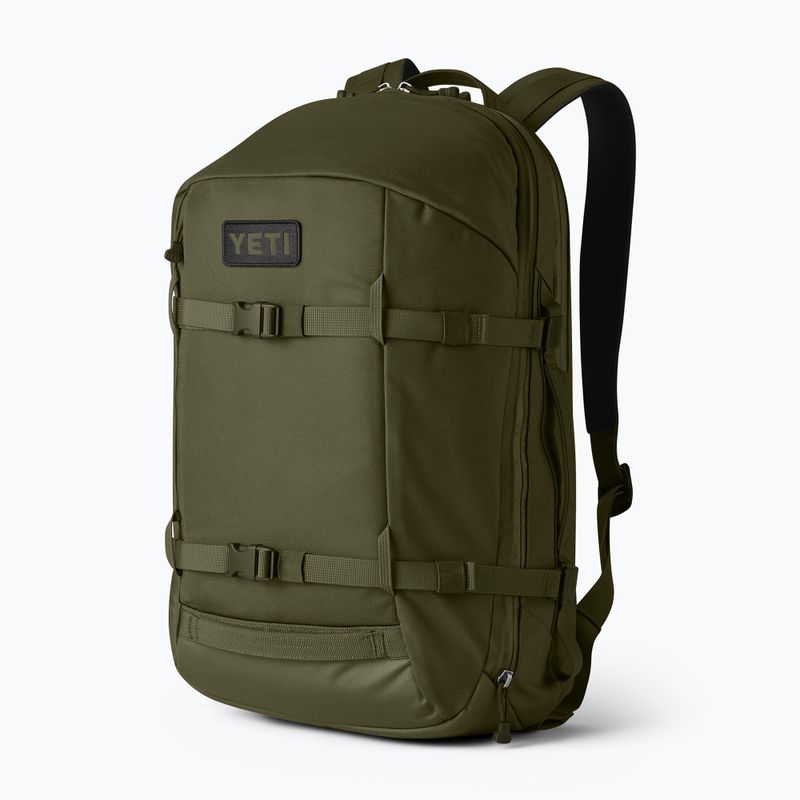 Plecak miejski YETI Crossroads 27 l olive 2