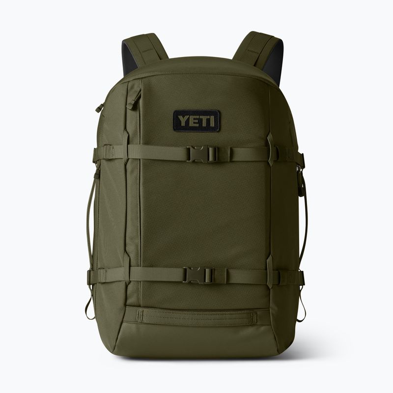 Plecak miejski YETI Crossroads 35 l olive