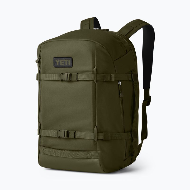 Plecak miejski YETI Crossroads 35 l olive 2