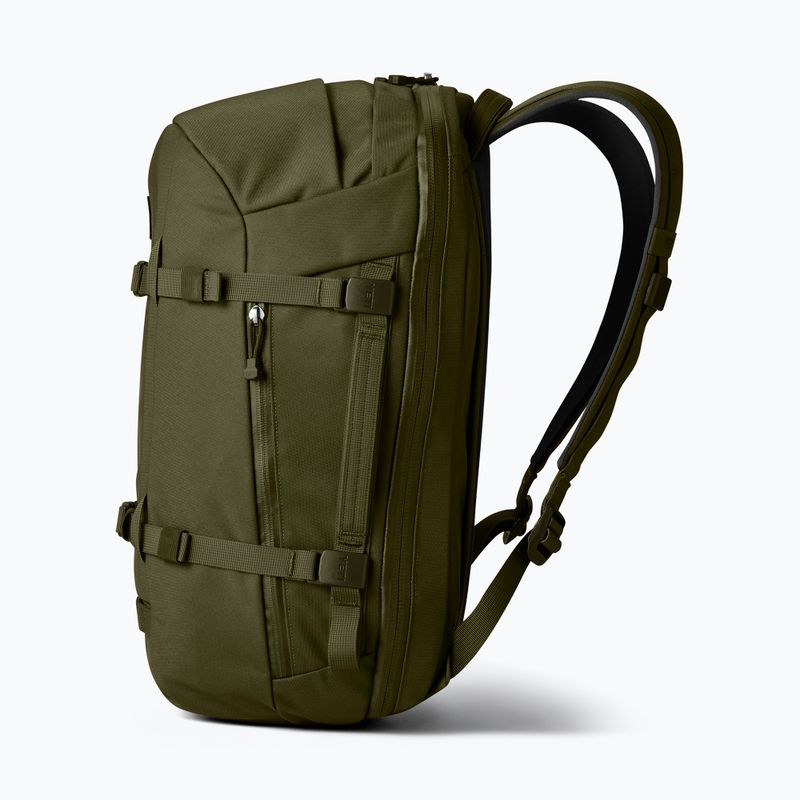 Plecak miejski YETI Crossroads 35 l olive 4