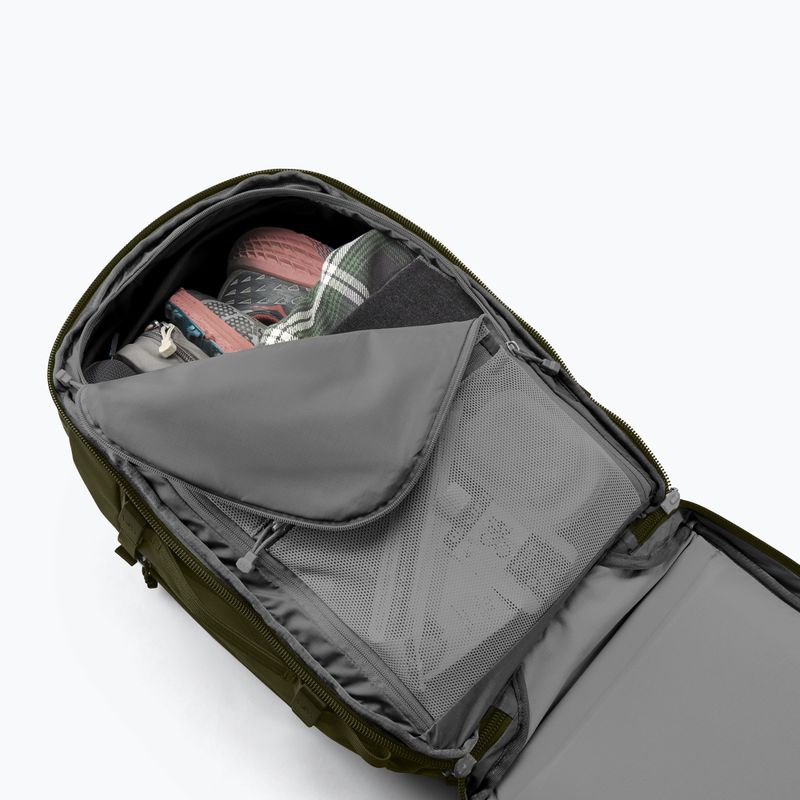 Plecak miejski YETI Crossroads 35 l olive 6