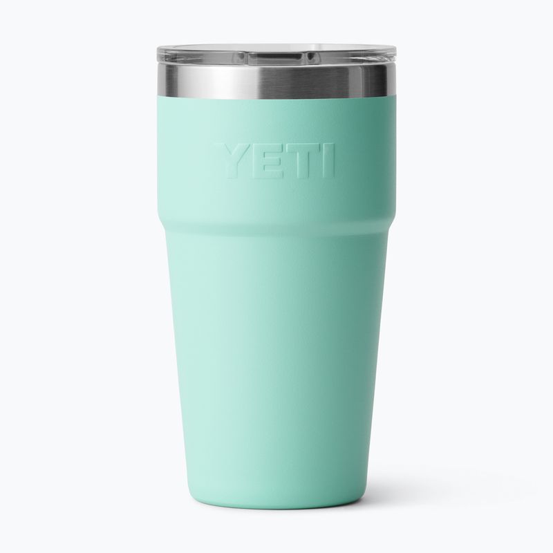 Termos YETI Rambler Stackable 591 ml seafoam 2