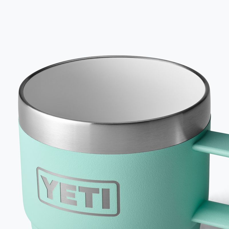 Kubek YETI Rambler 177 ml 2 szt. seafoam 7