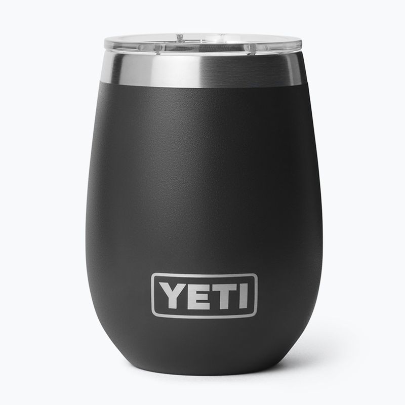 Kubek termiczny YETI Rambler CL Wine 295 ml black