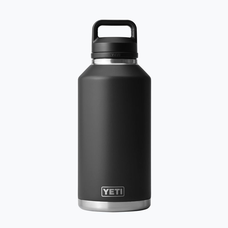 Butelka termiczna YETI Rambler Chug 1900 ml black