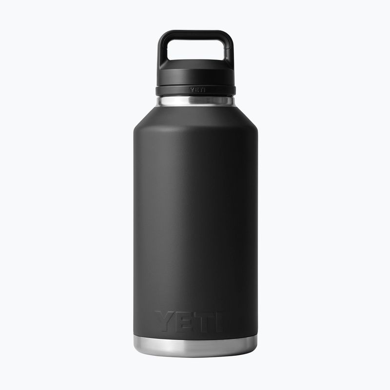 Butelka termiczna YETI Rambler Chug 1900 ml black 2