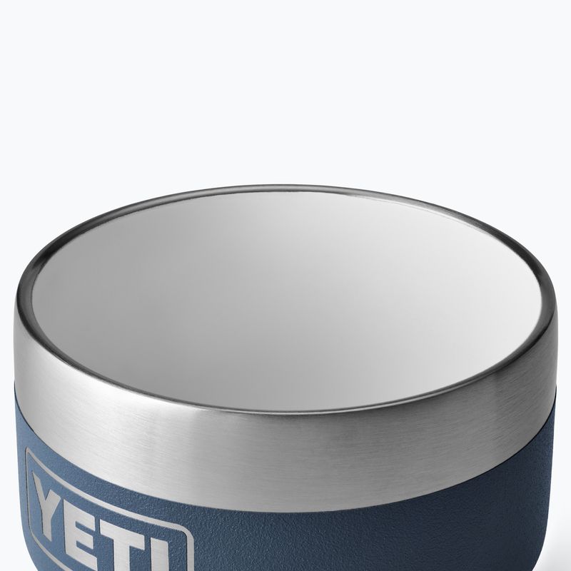 Kubek YETI Rambler 118 ml 2 szt. navy 8