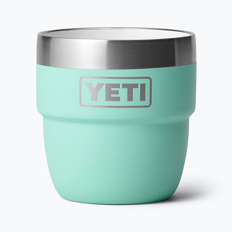 Kubek YETI Rambler 118 ml 2 szt. seafoam 5