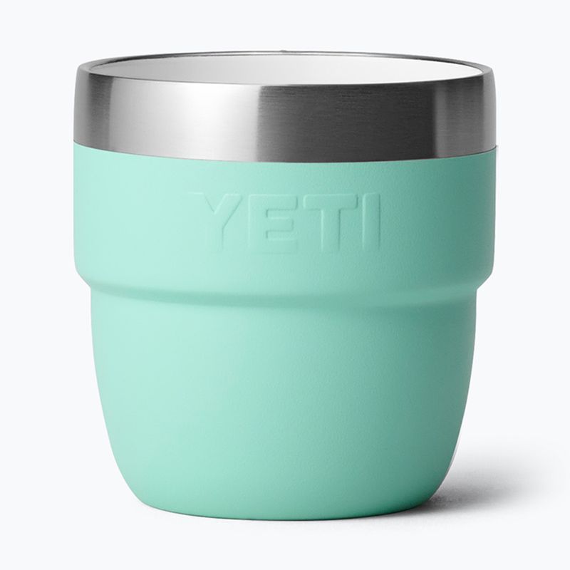 Kubek YETI Rambler 118 ml 2 szt. seafoam 6