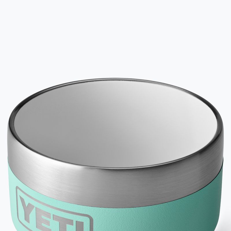 Kubek YETI Rambler 118 ml 2 szt. seafoam 8