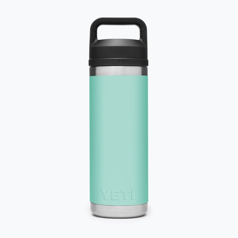 Termos YETI Rambler Chug 532 ml seafoam 2