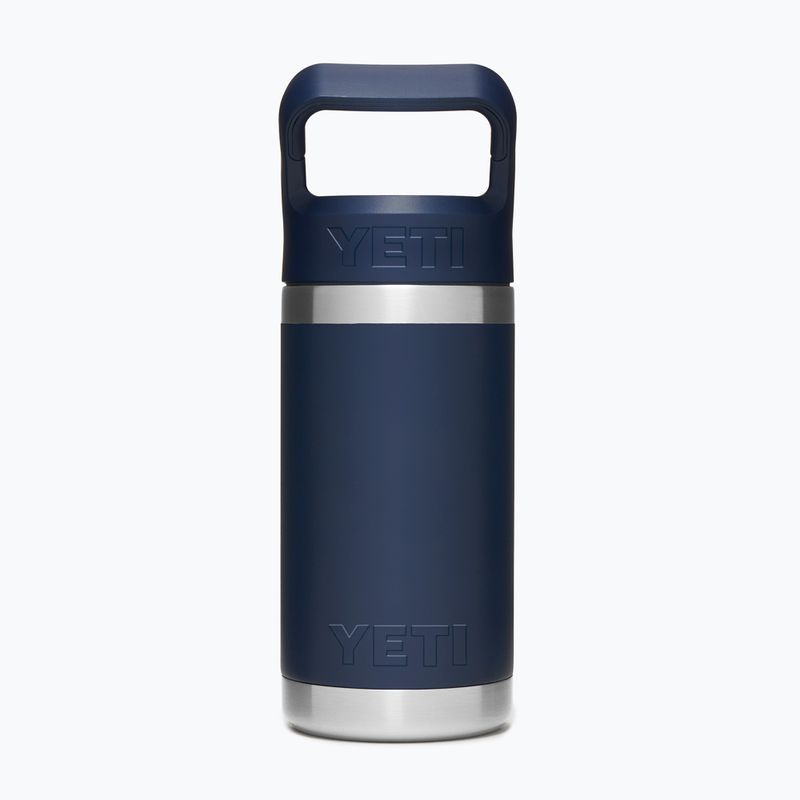 Butelka termiczna YETI Rambler Kids 354 ml navy 2