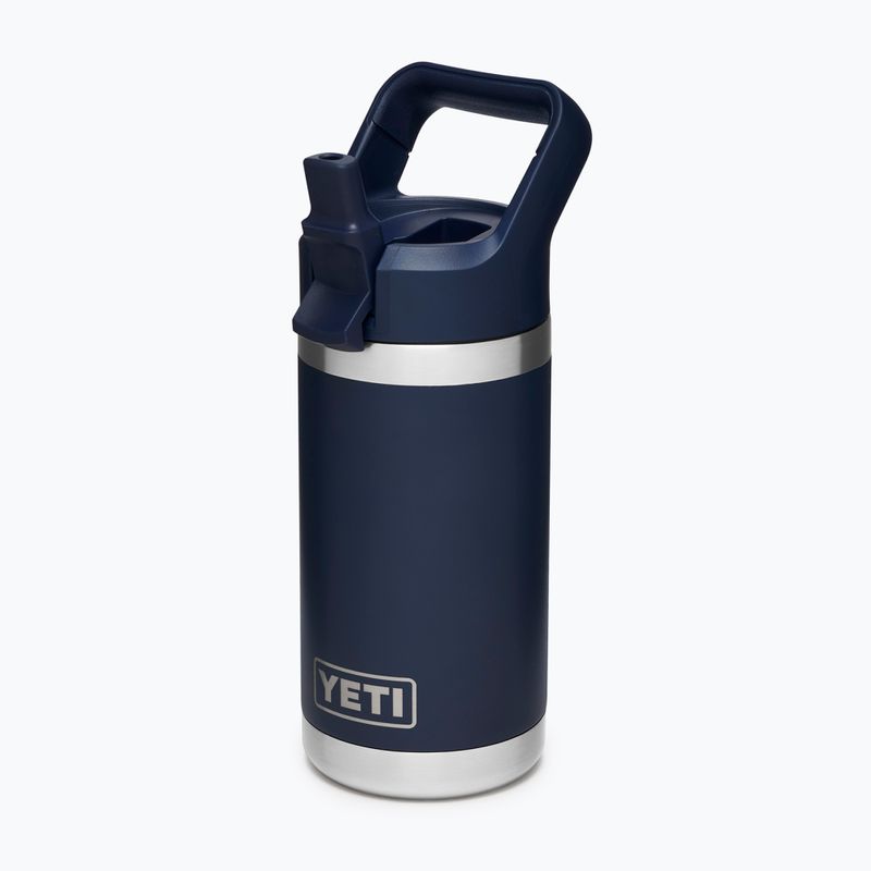 Butelka termiczna YETI Rambler Kids 354 ml navy 3
