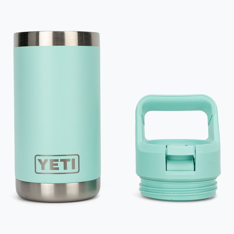 Butelka termiczna YETI Rambler Kids 354 ml seafoam 3