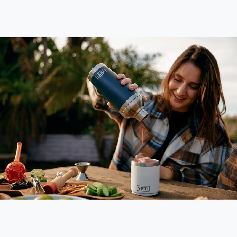 Shaker YETI Ramber Cocktail 591 ml navy 7