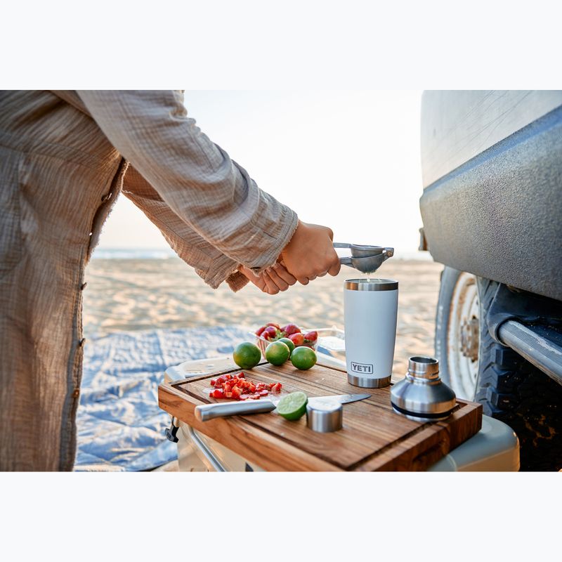 Shaker YETI Ramber Cocktail 591 ml white 6