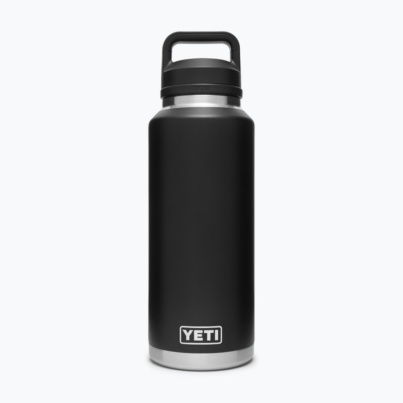 Termos YETI Rambler Chug 1400 ml black