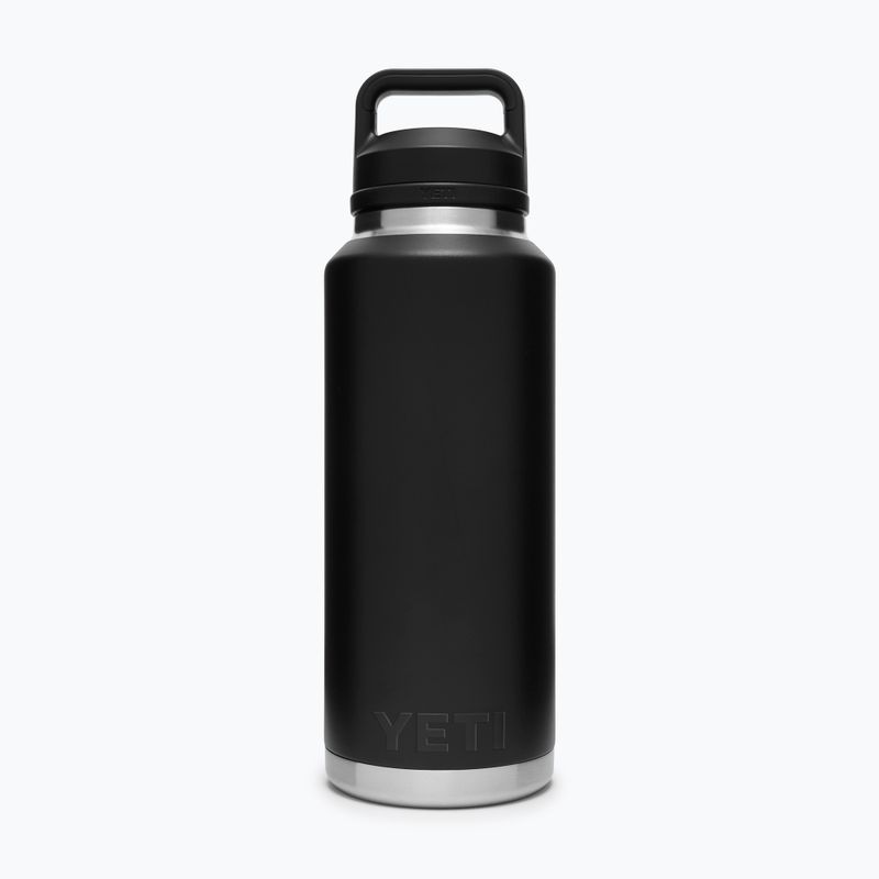 Termos YETI Rambler Chug 1400 ml black 2