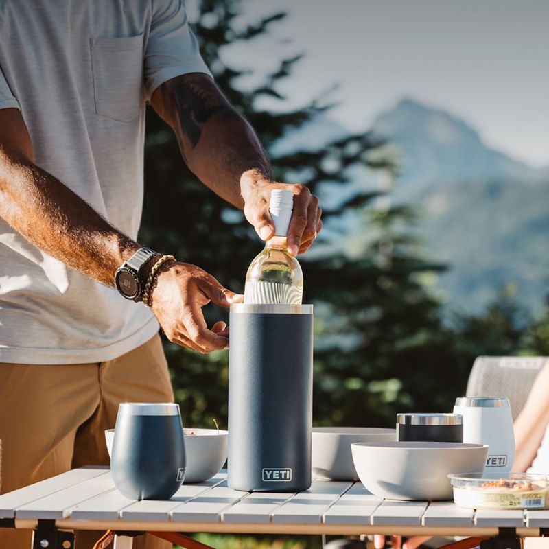 Chłodziarka do wina YETI Wine Chiller navy 13