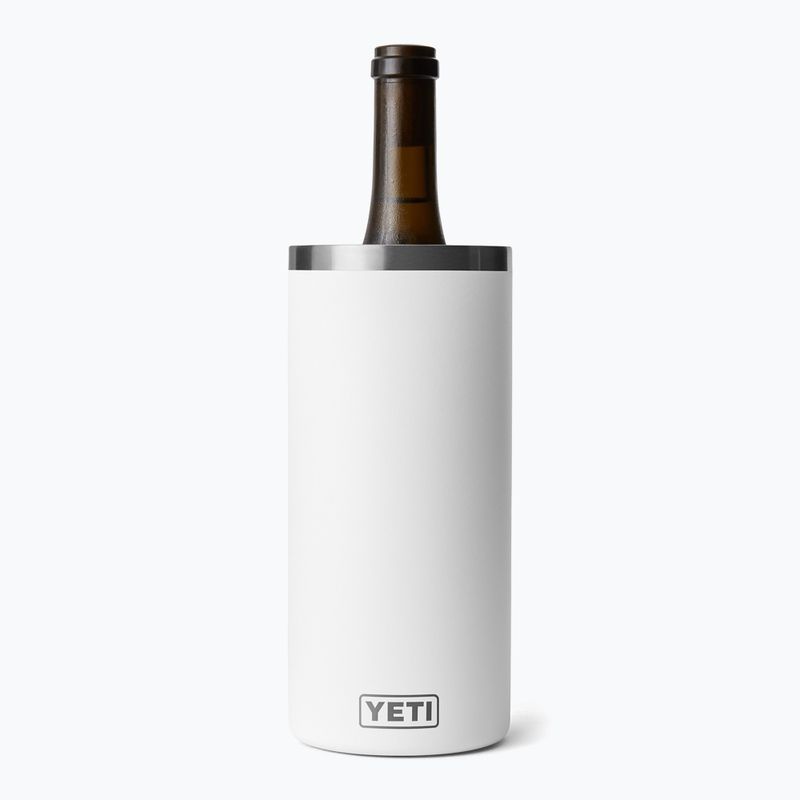 Chłodziarka do wina YETI Wine Chiller white 2