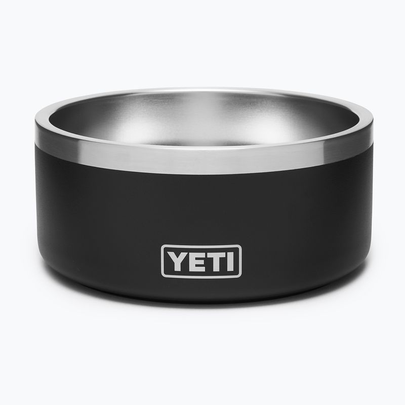 Miska dla psa YETI Boomer 4 Dog 1 l black