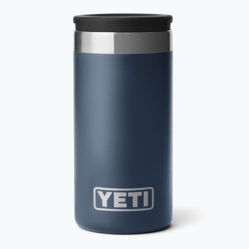 Kieliszki turystyczne YETI Shot 48 ml 4 szt. navy 5