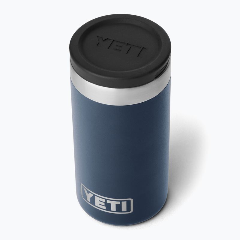 Kieliszki turystyczne YETI Shot 48 ml 4 szt. navy 7