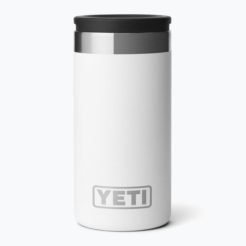 Kieliszki turystyczne YETI Shot 48 ml 4 szt. white 5