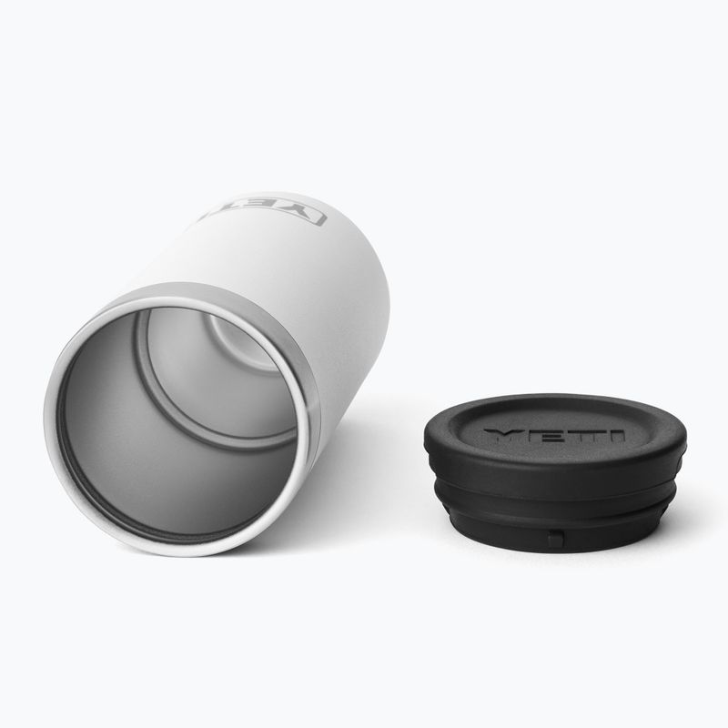 Kieliszki turystyczne YETI Shot 48 ml 4 szt. white 7