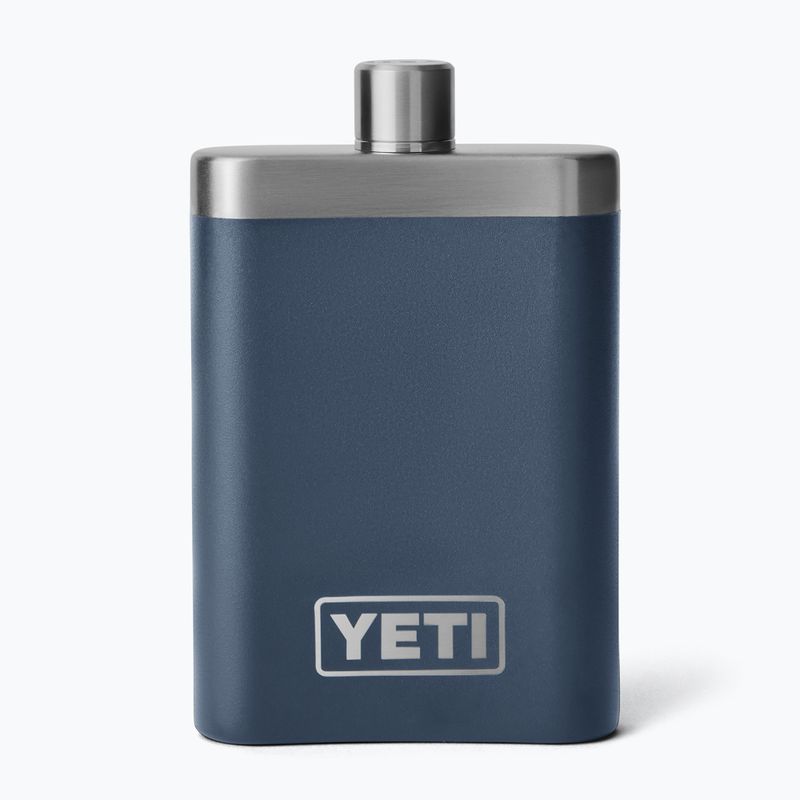 Piersiówka YETI Flask 200 ml navy