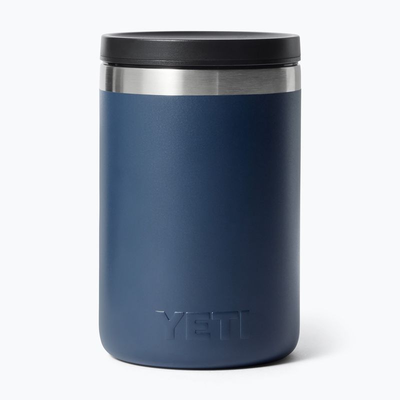 Termos na żywność YETI R16 Food Jar 473 ml navy 2