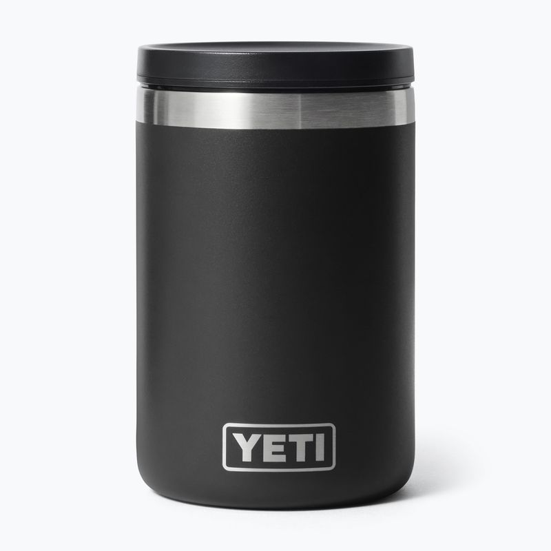 Termos na żywność YETI R16 Food Jar 473 ml black