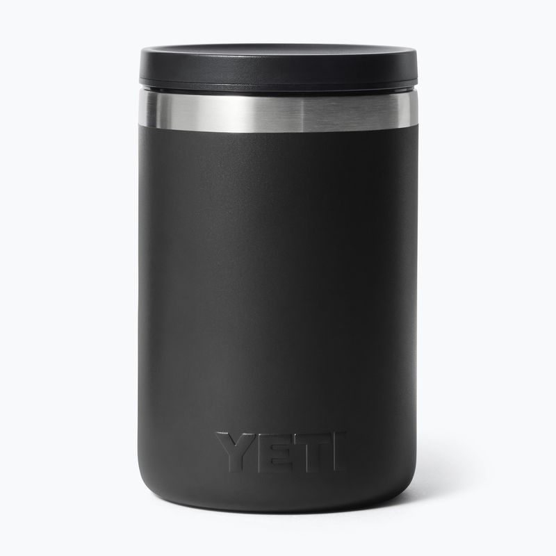 Termos na żywność YETI R16 Food Jar 473 ml black 2