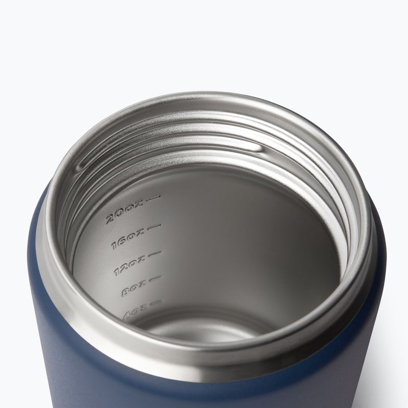 Termos na żywność YETI R24 Food Jar 710 ml navy 5